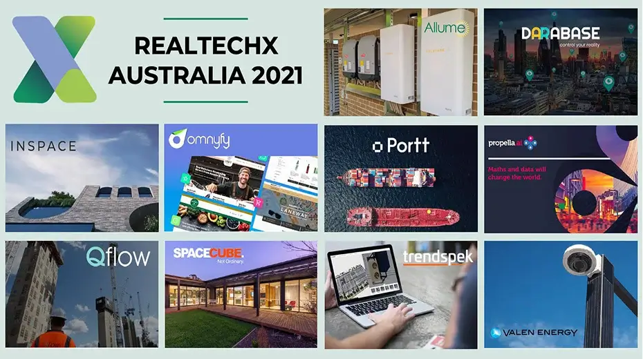 RealTechX Australia 2021