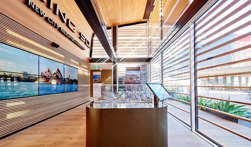 Lendlease