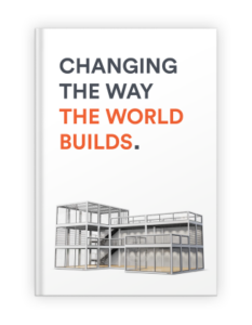 Space Cube Project Modular Building Projects & Case Studies | SPACECUBE Portfolio