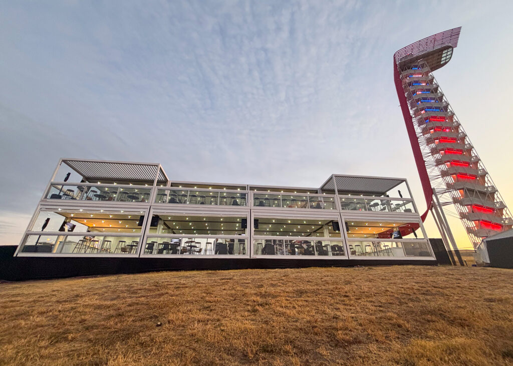COTA F1 USA Grand Prix