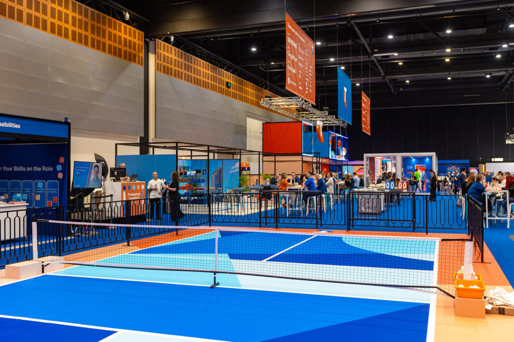Telstra Frontline - Queensland, Australia | Spacecube