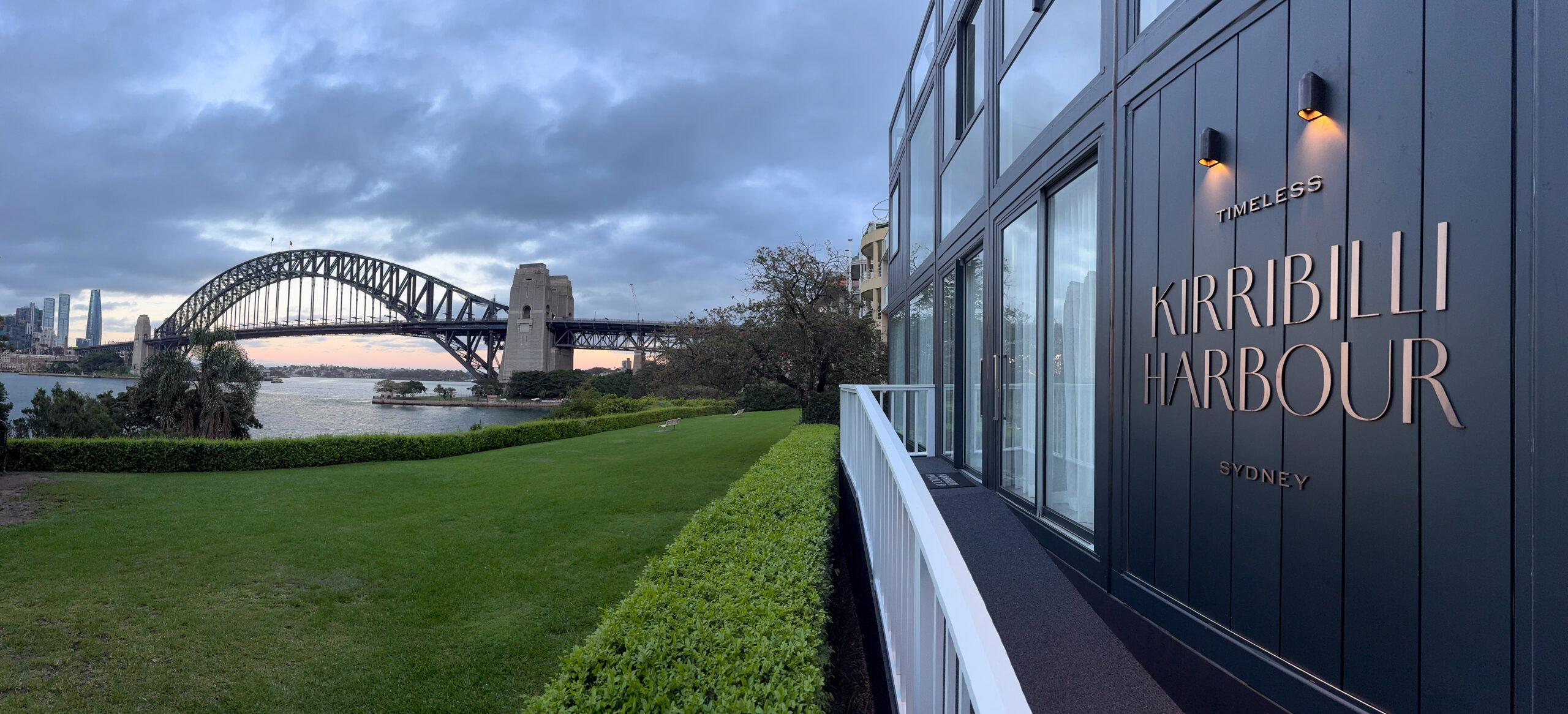 Kirribilli – Sydney, Australia