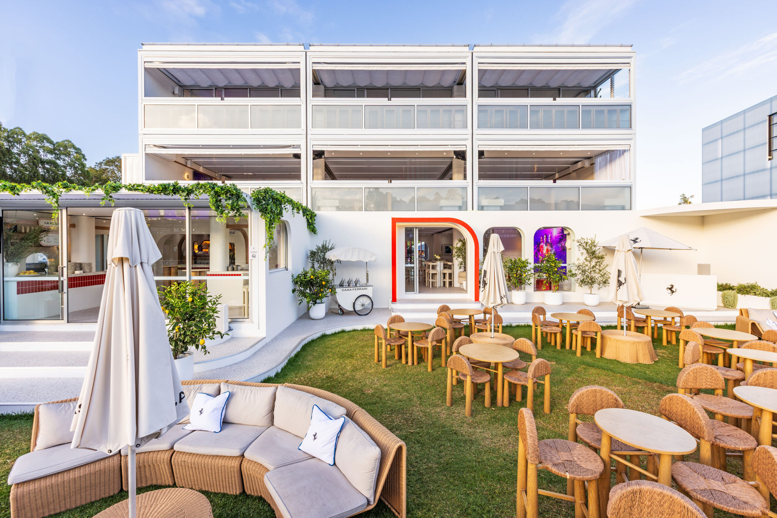 The True Sustainability of Spacecube’s Modular Approach