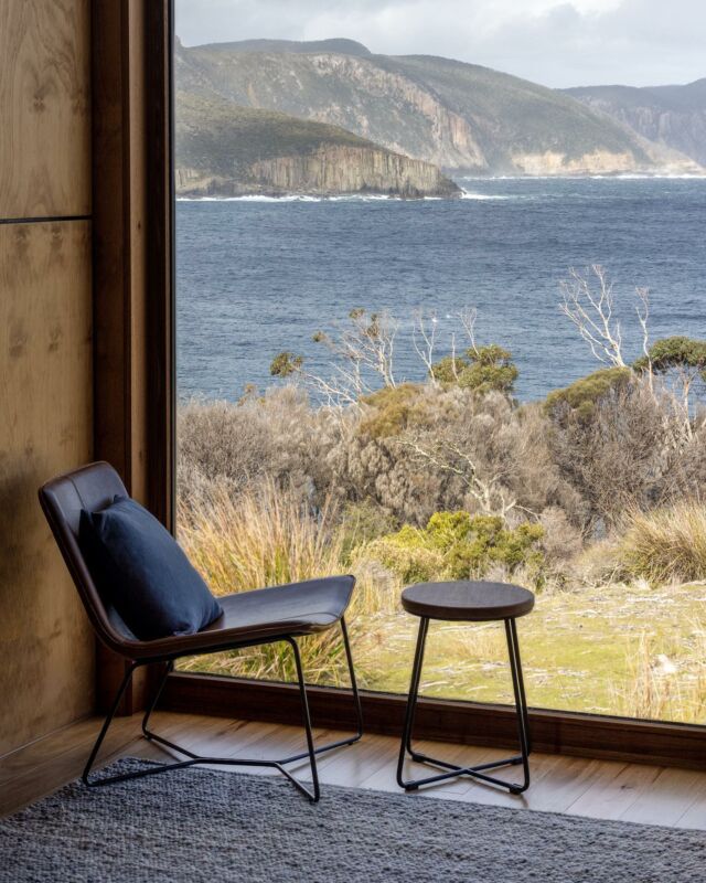 Room with a view! Exciting project with @taswalkingco on their Three Capes Adventure Walk.
#ModularAccommodation #TourismAustralia #TasWalkingCo