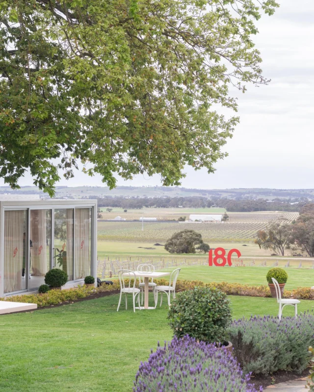 The most stunning location for this project in the Barossa Valley! 180 years of @penfolds🍷
#Sneakpeek #Penfolds #Winery