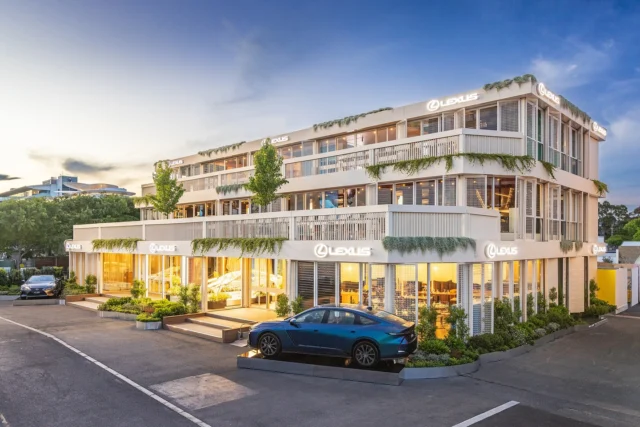 As we start wrapping up our 11th and biggest year at the Melbourne Cup Carnival, we wanted to say a massive thank you to @flemingtonvrc and all our clients, collaborators, suppliers and our incredible team. The end result that you see of a SPACECUBE modular structure involves so many people. The behind the scenes design, development, logistics and installation, through to handover to our clients, who work their magic to create and personalise some of the most ambitious brand experiences and hospitality spaces that you will see on a world-class level.

Our team will now start packing down and relocating SPACECUBE’s Build System to the Australian Open and beyond. It is an honour to supply modular event infrastructure, which performs like permanent infrastructure, to such high calibre major event organisations - whilst providing sustainable building methods by increasing time efficiency and waste with our proven, pre-engineered, reusable system. 

Scalable. Sustainable. Simpler.
www.spacecube.com
#MelbCupCarnival #ModularInfrastructure #NotOrdinary